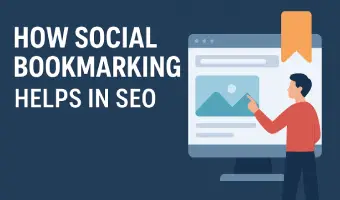 How Social Bookmarking Helps in SEO